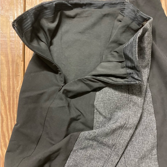 The Limited Women’s Pencil Skirt size 8 Ptofessional - Picture 4 of 6